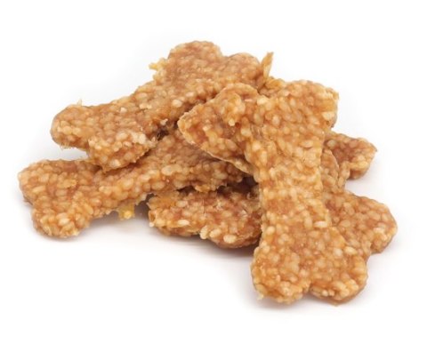 IdeaPet Kostki królik 9cm 500g