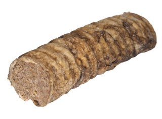 Maced 100% Natura - Tchawica mała nadziewana z dziczyzną 120g