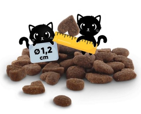 Lucky Lou Food Code Mono Pstrąg 1,7kg