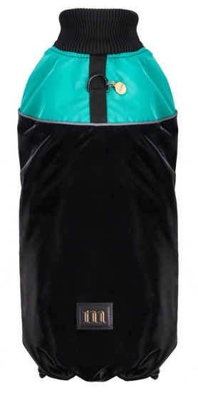Chaba Ubranko regulowane Wear Magnifique 2XL zielone
