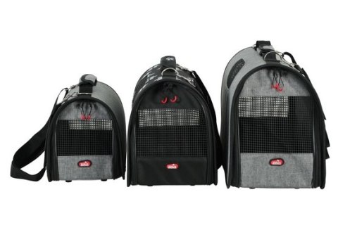Zolux Nomad Torba transportowa M flower dla psa