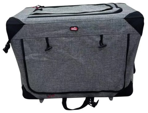 Zolux Nomad Transporter materiałowy składany podróżny S