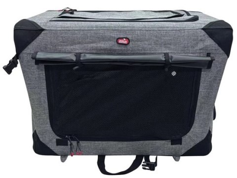 Zolux Nomad Transporter materiałowy składany podróżny S