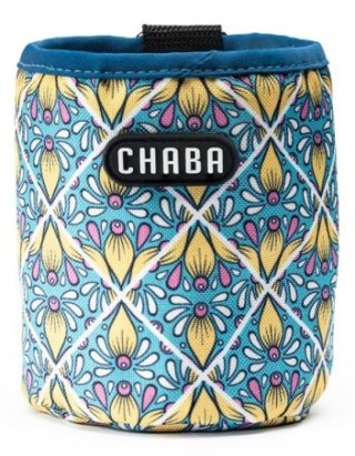CHABA Saszetka na przysmaki (uni) Story IV Ceramic