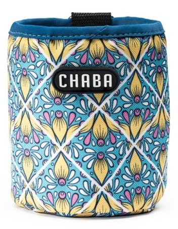 CHABA Saszetka na przysmaki (uni) Story IV Ceramic