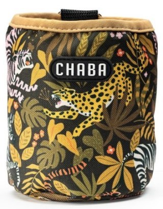 CHABA Saszetka na przysmaki (uni) Story IV Jungle