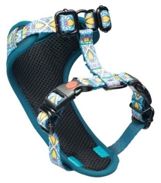 CHABA Szelki Guard Comfort bezuciskowe Story IV XL Ceramic