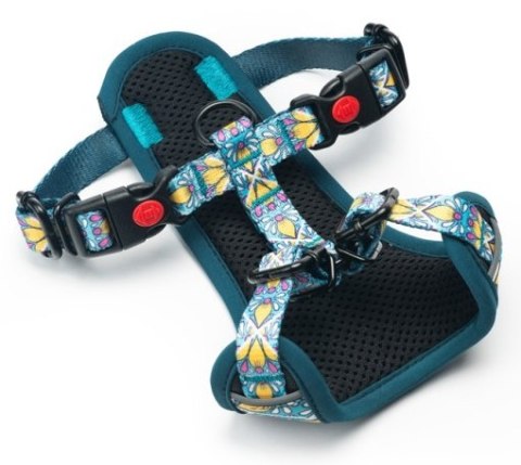 CHABA Szelki Guard Comfort bezuciskowe Story IV XS Ceramic