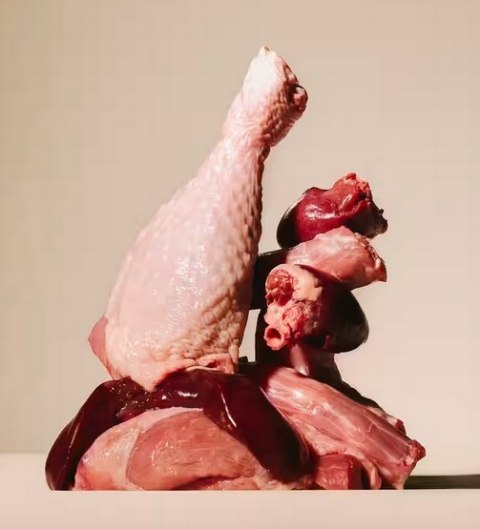 Carnilove Dog Turkey & Salmon Puppy - łosoś i indyk puszka 400g