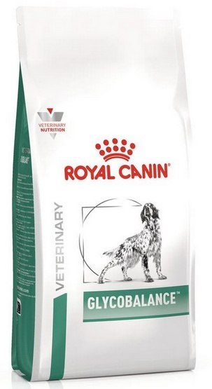 Royal Canin Veterinary Diet Canine Glycobalance 1,5kg