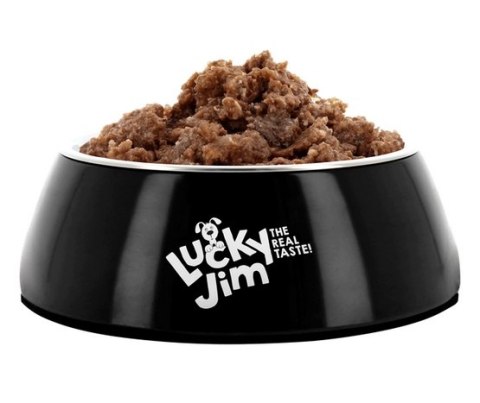 Lucky Jim Mono Adult Wołowina puszka 400g