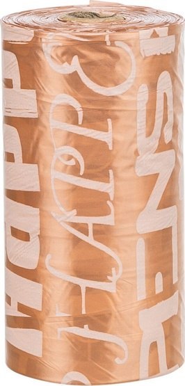 Trixie Woreczki na psie odchody 1 rolka/20szt [22843]