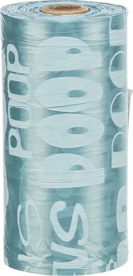 Trixie Woreczki na psie odchody 1 rolka/20szt [22843]