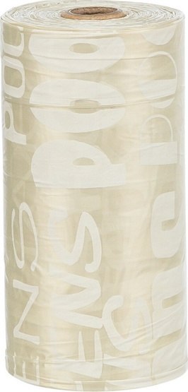 Trixie Woreczki na psie odchody 1 rolka/20szt [22843]