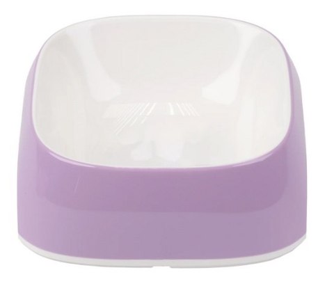 Ferplast Glam Miska Medium fioletowa