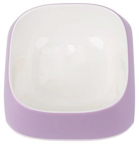 Ferplast Glam Miska Medium fioletowa