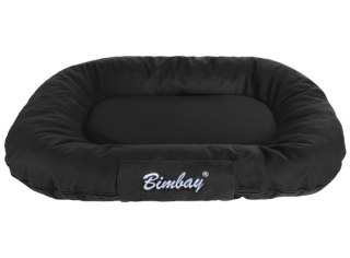 Bimbay Pokrowiec do pontonu r.2 - 80x58cm czarny