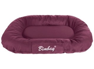 Bimbay Pokrowiec do pontonu r.4 - 110x80cm bordo