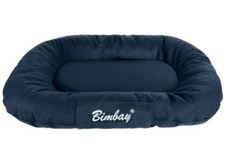Bimbay Pokrowiec do pontonu r.5 - 125x90cm granat