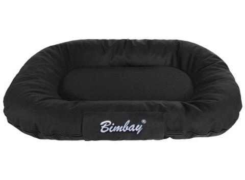 Bimbay Pokrowiec do pontonu r.6 - 140x110cm czarny