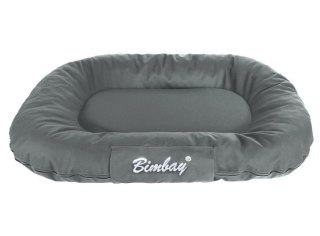 Bimbay Pokrowiec do pontonu r.6 - 140x110cm szary