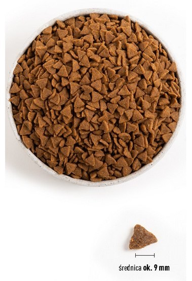 Acana Bountiful Catch Cat & Kitten 4,5kg