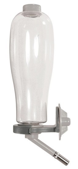 Zolux Poidełko dla gryzoni 500ml szare [206392]
