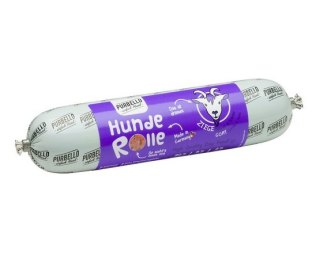 Purbello Dog Kiełbaska Treningowa Monobiałkowa Koza 400g