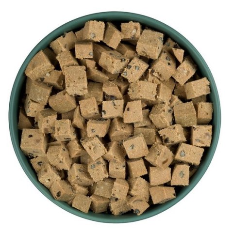 Purbello Dog Trenerki Kiełbaska Treningowa Monobiałkowa Wołowina 200g