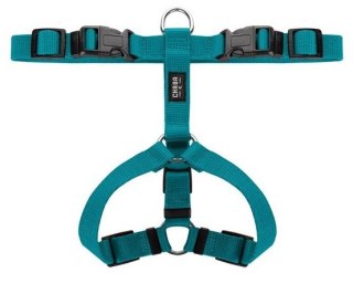 CHABA Szelki Guard L 2,5cm morskie